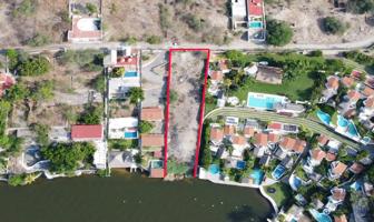 Foto de inmueble en Lago Maracaibo Tequesquitengo, Col. Tequesquitengo C.P. 62915, Jojutla