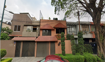 Foto de inmueble en C. Copérnico, Anzures, 11590 Ciudad de México, CDMX, Col. Anzures C.P. 11590, Miguel Hidalgo