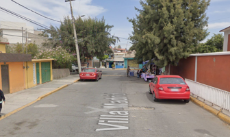 Foto de inmueble en Villa Madrid, Plazas de Aragon, 57139 Cdad. Nezahualcóyotl, Méx. #s/n, Col. Plazas de Aragón C.P. 57139, Nezahualcóyotl