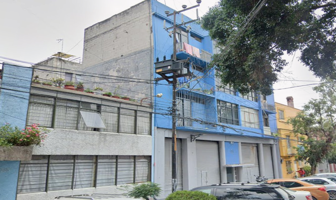 Foto de inmueble en Naranjo 263, Sta María la Ribera, Cuauhtémoc, 06400 Ciudad de México, CDMX #263, Col. Santa Maria La Ribera C.P. 06400, Cuauhtémoc