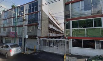 Foto de inmueble en Calz Taxqueña 1530-depto 106, Petrolera Taxqueña, Coyoacán, 04200 Ciudad de México, CDMX #1530, Col. Campestre Churubusco C.P. 04200, Coyoacán