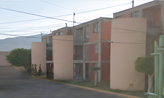 Foto de inmueble en Av. Eje 8, Sta Maria Magdalena, San Francisco Coacalco, Méx., Col. Santa María I C.P. 55719, Coacalco de Berriozábal