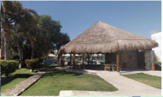 Foto de inmueble en Estrella De Mar #s/n, Col. Punta Ikal C.P. 77539, Benito Juárez
