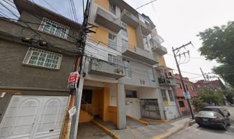 Foto de inmueble en Bordo 55, Valle Gómez, Venustiano Carranza, 15210 Ciudad de México, CDMX #55, Col. Valle Gómez C.P. 15210, Venustiano Carranza
