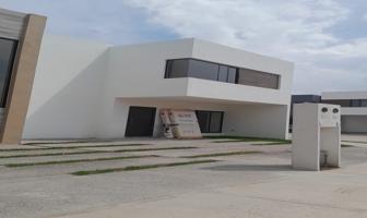 Foto de inmueble en Blvd. San Antonio 230, 78421 Pozos, S.L.P. #182, Col. Puerta Natura Residencial C.P. 78397, San Luis Potosí