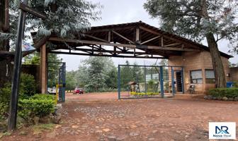 Foto de inmueble en Rancho San Francisco, Col. Bermúdez C.P. 43517, Huasca de Ocampo