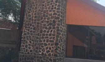 Foto de inmueble en San Jerónimo, Col. San Jerónimo Lídice C.P. 10200, La Magdalena Contreras