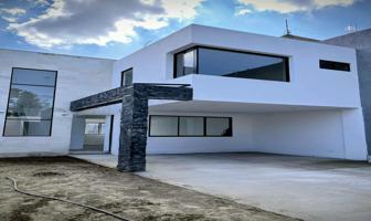 Foto de inmueble en RESIDENCIA EN VENTA A SOLO 7 MIN DE GALERIAS METEPEC CON 3 R #0Int. 0, Col. San Miguel Totocuitlapilco C.P. 52143, Metepec