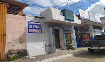 Foto de inmueble en Culiacán 25, Zona Centro, 81400 Guamúchil, Sin. #25, Col. Zona Centro C.P. 81400, Salvador Alvarado