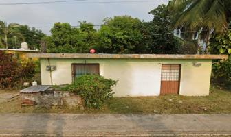 Foto de inmueble en Emiliano Zapata  #160, Col. Tamos C.P. 92018, Pánuco