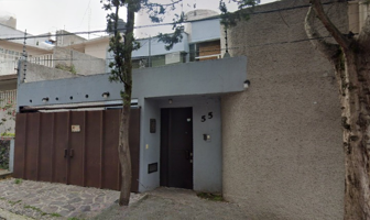 Foto de inmueble en Adolfo Ruiz Cortines 55 #55, Col. Miguel Hidalgo 3A Sección C.P. 14250, Tlalpan