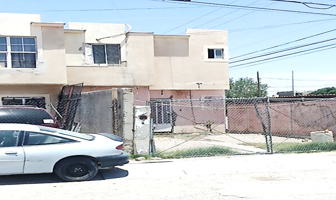 Foto de inmueble en C. Hacienda Valsequilla 9309, 32577 Juárez, Chih. #9309Int. lt 12 mz N, Col. Las Haciendas C.P. 32577, Juárez
