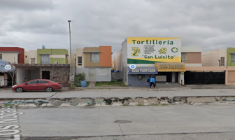 Foto de inmueble en Av Los Nogales 629, Bosque de los Nogales, 65515 Bosques de los Nogales, N.L. #629, Col. Fraccionamiento Bosque de los Nogales C.P. 65515, Salinas Victoria