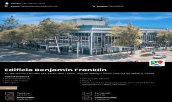 Foto de inmueble en Av. Benjamín Franklin 208, Escandón I Secc, Miguel Hidalgo, 11800 Ciudad de México, CDMX #s/n, Col. Escandón II Sección C.P. 11800, Miguel Hidalgo