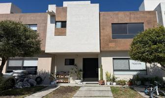 Foto de inmueble en Av. del Marques 29, Rincones del Marqués, 76246 Querétaro, Qro. #29, Col. Real Solare C.P. 76246, El Marqués
