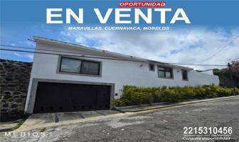 Foto de inmueble en Priv. Aurora, Maravillas, 62230 Cuernavaca, Mor., Col. Maravillas C.P. 62230, Cuernavaca