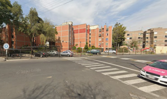 Foto de inmueble en Estrella , Buenavista, Cuauhtémoc, 06350 Ciudad de México, CDMX #s/n, Col. Buenavista C.P. 06350, Cuauhtémoc
