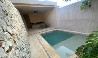Foto de inmueble en Santa Gertrudis Copo, Mérida, Yuc., Col. Santa Gertrudis Copo C.P. 97305, Mérida