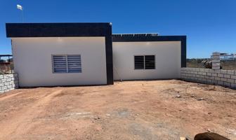 Foto de inmueble en San Carlos, Son., Col. Bahía C.P. 85506, Guaymas