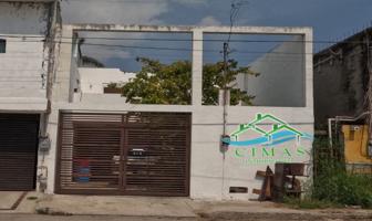 Foto de inmueble en Dinamarca, Vicente Guerrero, Cd Madero, Tamps., Col. Ciudad Madero Centro C.P. 89400, Ciudad Madero