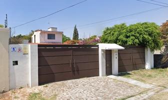 Foto de inmueble en ACACIAS #115, Col. Jurica Pinar C.P. 76100, Querétaro