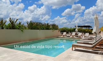 Foto de inmueble en Temozon Norte, 97302 Mérida, Yuc., Col. Santa Gertrudis Copo C.P. 97305, Mérida