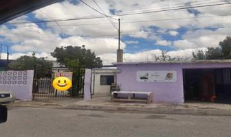 Foto de inmueble en 11 #1062, Col. Hipódromo C.P. 25740, Monclova