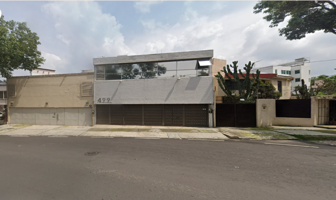 Foto de inmueble en Cto. Fuentes del Pedregal 499, Fuentes del Pedregal, Tlalpan, 14140 Ciudad de México, CDMX #499, Col. Fuentes del Pedregal C.P. 14140, Tlalpan
