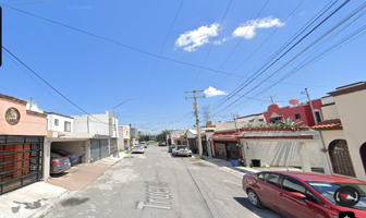 Foto de inmueble en Trueno 1018, Col. San Benito Del Lago C.P. 66470, San Nicolás de los Garza
