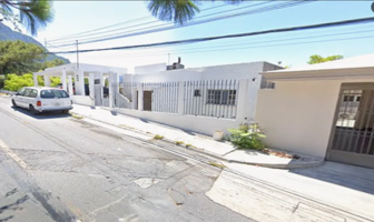 Foto de inmueble en Monte Rosa #105, Col. Villa Montaña C.P. 66235, San Pedro Garza García