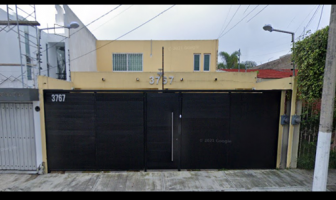 Foto de inmueble en ANDROMEDA #3767, Col. La Calma C.P. 45070, Zapopan