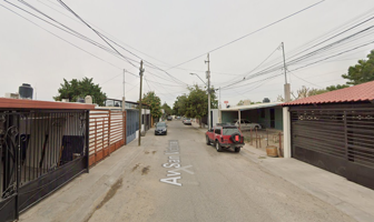 Foto de inmueble en Los Angeles, 83106 Hermosillo, Son. #00Int. 00, Col. Los Ángeles C.P. 83334, Hermosillo