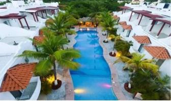 Foto de inmueble en Paseo del Rincón, Col. Morrocoy C.P. 40880, Zihuatanejo de Azueta