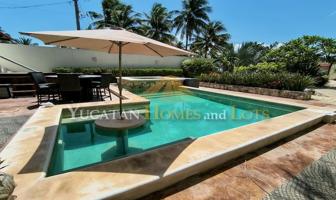 Foto de inmueble en Tropical Beach Retreat In San Crisanto, Col. San Crisanto C.P. 97424, Sinanché