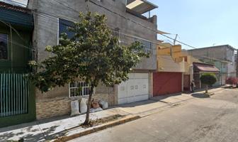Foto de inmueble en CALLE TIZAPAN, Col. Metropolitana Tercera Sección C.P. 57750, Nezahualcóyotl