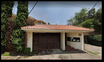 Foto de inmueble en Cantera 187 #187, Col. Jardines del Pedregal C.P. 01900, Álvaro Obregón