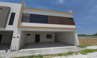 Foto de inmueble en Jade, Pedregal del Valle, 66610 Cdad. Apodaca, N.L., Col. Pedregal del Valle C.P. 66610, Apodaca