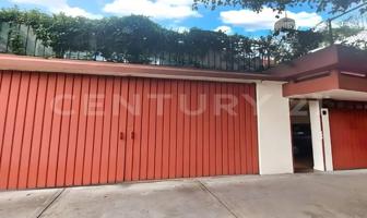 Foto de inmueble en XICOTENCATL, Col. Del Carmen C.P. 04100, Coyoacán
