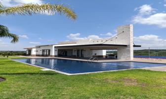 Foto de inmueble en GC45+HV, 38188 San Cristóbal, Gto., Col. Ciudad Maderas Sur C.P. 38188, Apaseo el Grande