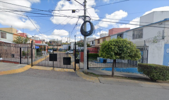 Foto de inmueble en Rio Lerma , Col. Bellavista C.P. 54710, Cuautitlán Izcalli