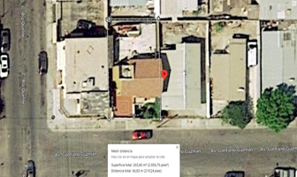 Foto de inmueble en Av Gordiano Guzman 1225 #1225, Col. Ampliación Independencia C.P. 21290, Mexicali