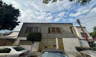 Foto de inmueble en C. San Mateo 53, San Mateo, Azcapotzalco, 02490 Ciudad de México, CDMX #53, Col. San Mateo C.P. 02490, Azcapotzalco
