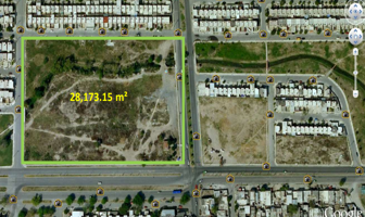 Foto de inmueble en Av. Concordia 300, Nuevo Las Puentes I, 66612 Cdad. Apodaca, N.L. #300, Col. Nuevo las Puentes Segundo Sector C.P. 66612, Apodaca