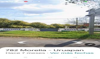 Foto de inmueble en Carr. Uruapan-Pátzcuaro, Michoacán #774, Col. La Cofradía C.P. 60126, Uruapan