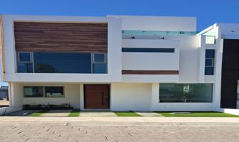 Foto de inmueble en Blvd, Exhacienda de la Concepción, 42113 Pachuca de Soto, Hgo., Col. Paseos de la Concepción C.P. 42113, Pachuca de Soto