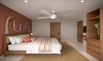 Foto de inmueble en 10 Avenida Nte. & C. 40, Zazil-ha, 77720 Playa del Carmen, Q.R. #s/n, Col. Quintas del Carmen C.P. 77720, Solidaridad
