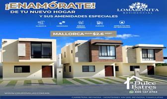 Foto de inmueble en Loma Bonita, 88715 Reynosa, Tamps. #s/n, Col. Condado Del Norte C.P. 88715, Reynosa
