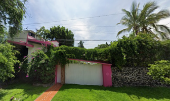 Foto de inmueble en Ceiba 9, Pedregal de las Fuentes, 62554 Jiutepec, Mor., Col. Pedregal de las Fuentes C.P. 62554, Jiutepec
