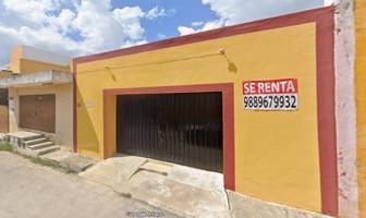 Foto de inmueble en C. 29 309, Centro, 97540 Izamal, Yuc. #309, Col. Real del Sol C.P. 97540, Izamal