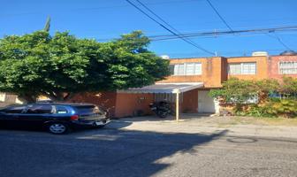 Foto de inmueble en Moctezuma Pte., Moctezuma Poniente, Zapopan, Jal., Col. Moctezuma Poniente C.P. 45059, Zapopan
